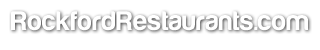 RockfordRestaurants.com