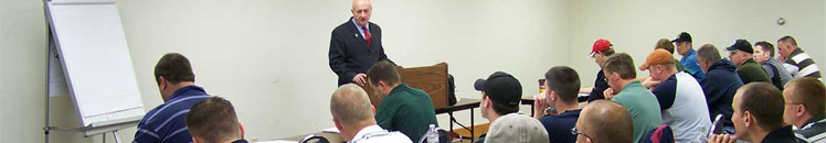 Illinois Valley Crime Prevention Commission (IVCPC)