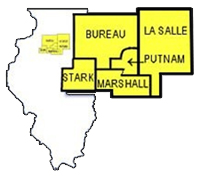 Illinois Valley Crime Prevention Commission (IVCPC)