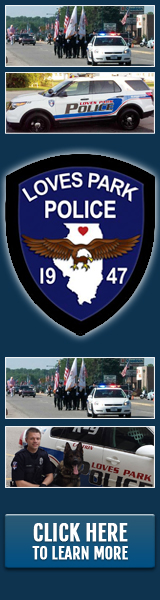 Loves Park Police Department