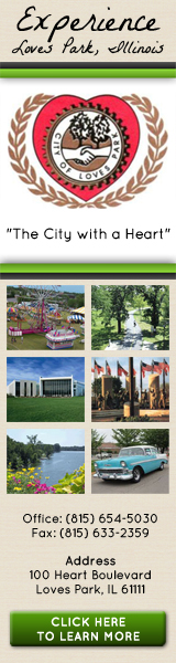 City of Loves Park